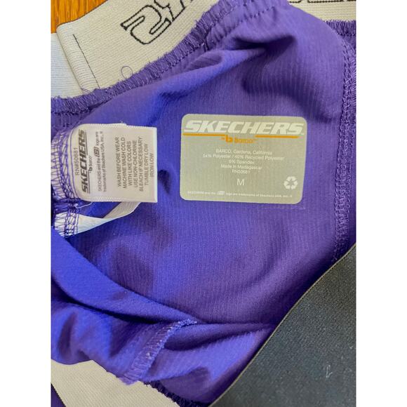 SKETCHERS BREEZE THREE POCKET MID RISE STRAIGHT LEG WOMENS SCRUBS PANTS SIZE MED - Picture 7 of 16